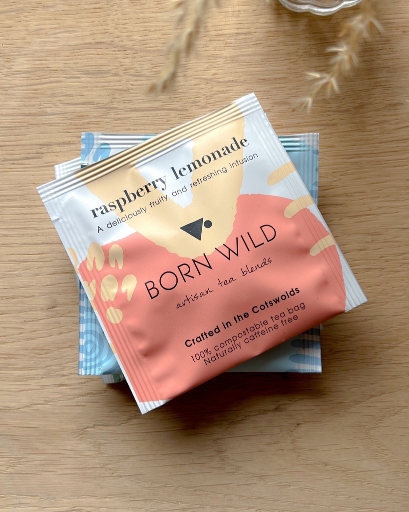 Wholesale friends - we now have individual serve tea envelopes our most popular flavours 💫 perfect for hotel rooms 🥰 We love how colourful they all are 🌸