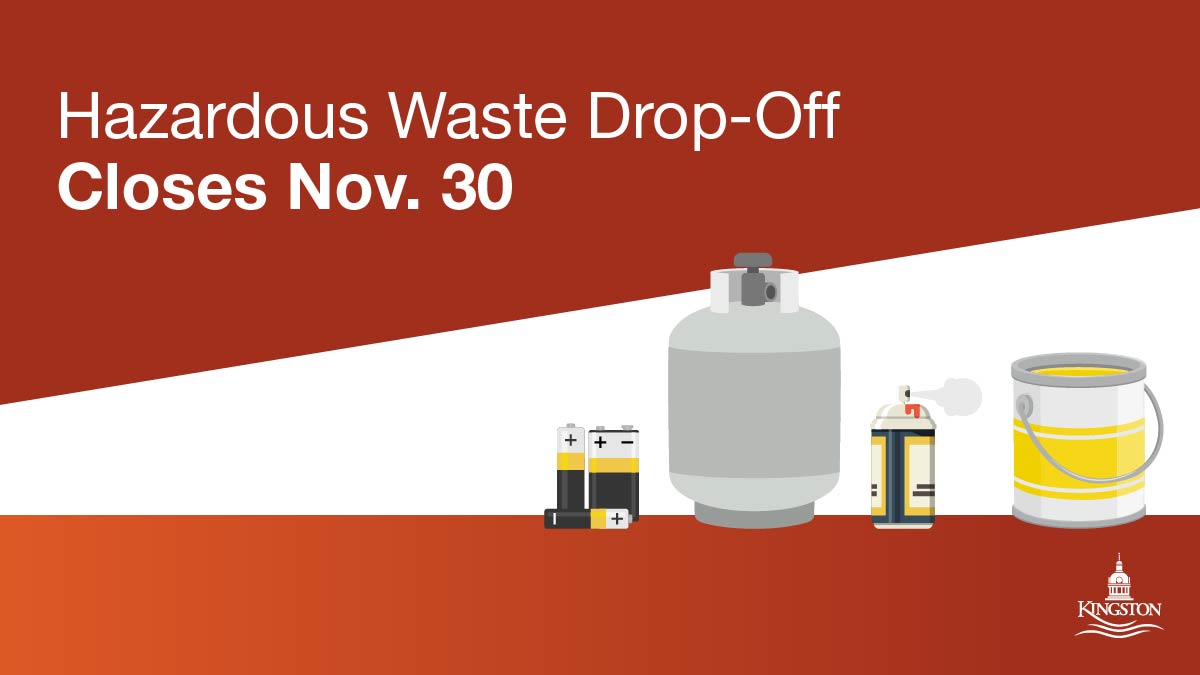 City of Kingston - Municipal Government tweet media