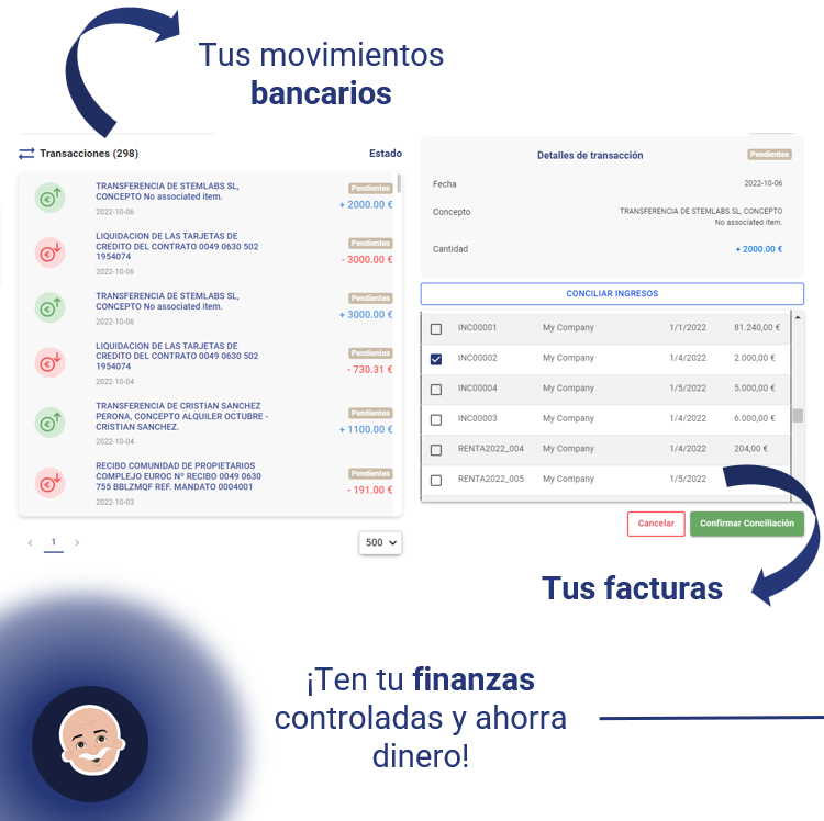 Según la contabilidad existen 6 principio que la rigen y aseguran exito financiero: Empresa en funcionamiento, de devengo, uniformidad, prudencia, no compensación e importancia relativa ¿y tú? ¿estas listo para lleva tu negocio al siguiente nivel? 📲 thegestor.app #tips
