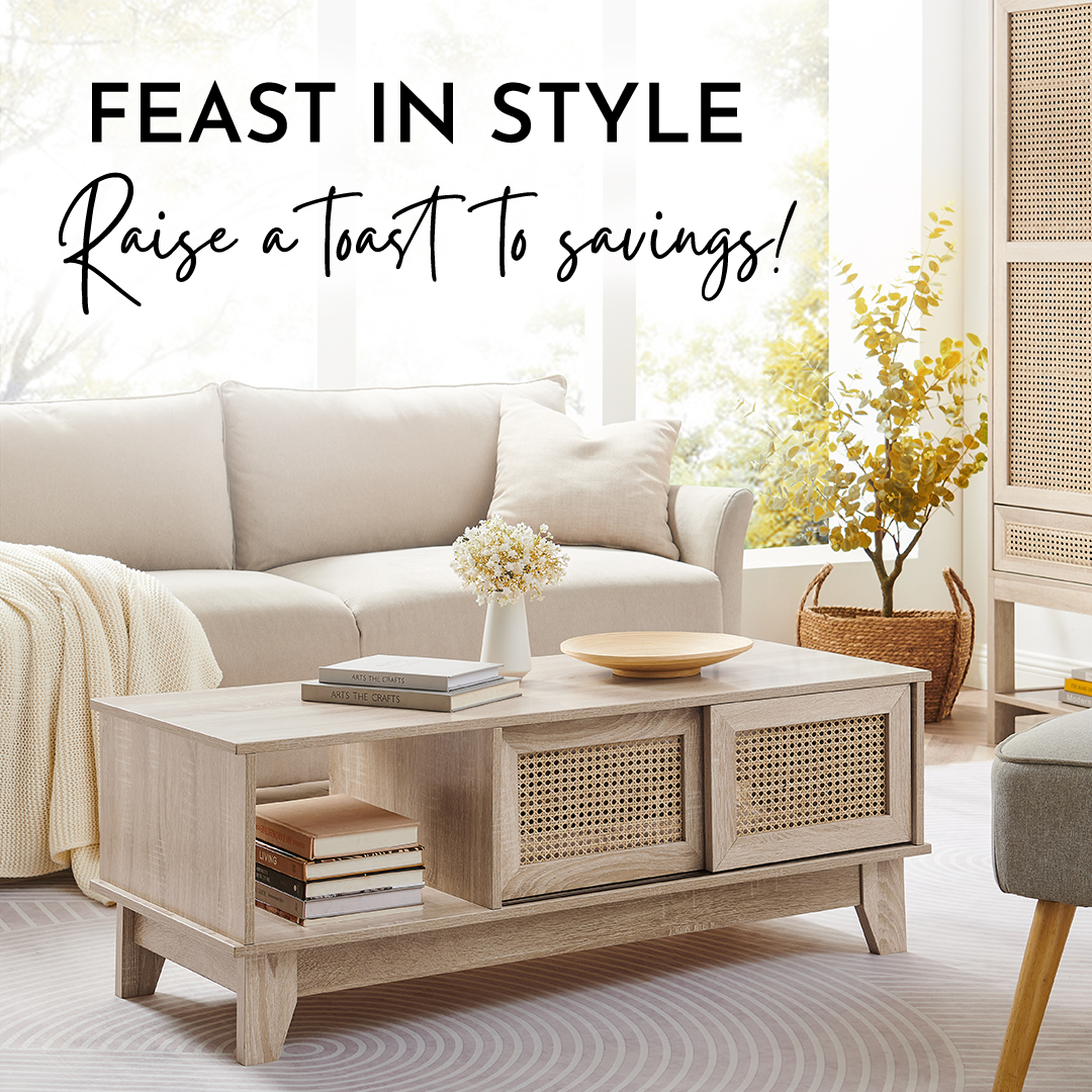 inspiredhomeco's tweet photo. Thanksgiving is a time to gather around and savour the feast. Get ready to celebrate in style!✨🥧 #FeastInStyle #ThanksgivingSale 🤩 https://t.co/jZIIATl1qm https://t.co/pPTRVgotFO