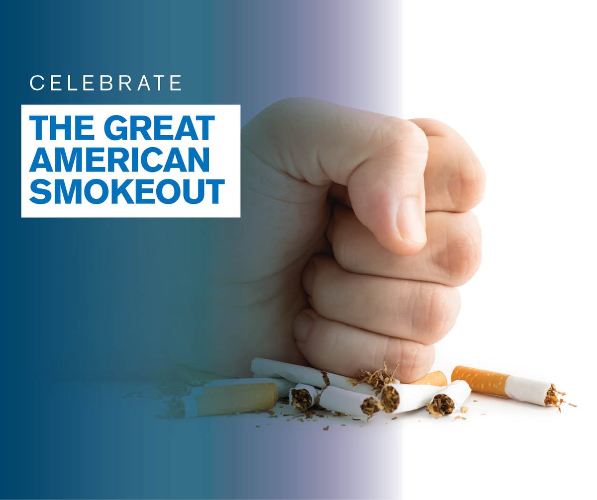 We’re proud to support the @AmericanCancerSociety’s mission of encouraging people across the country to live a smoke free life. Learn about @Karmanos’ commitment to helping people quit smoking here: wilx.com/2023/01/30/mcl…