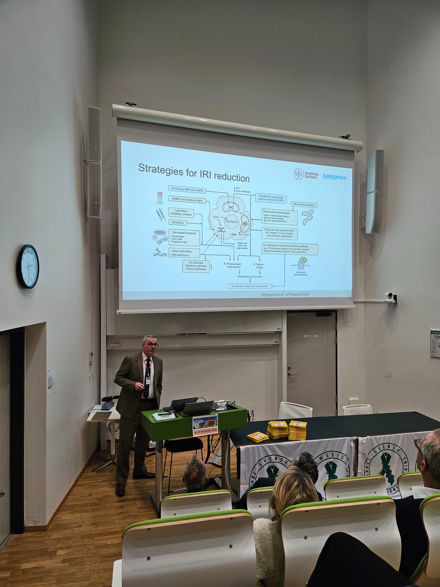 Mihai Oltean (@mioltean) on Twitter photo The Annual Meeting of the Swedish Transplantation Society <a href="/Akademiska_Nytt/">Akademiska sjukhuset</a> in Uppsala. <a href="/gabriel_oniscu/">Prof Gabriel Oniscu</a> guiding us through the possibilities of machine perfusion in Transplantation. <a href="/sahlgrenska/">Sahlgrenska Universitetssjukhuset</a> <a href="/karolinskainst/">Karolinska Institutet</a> The Annual Meeting of the Swedish Transplantation Society <a href="/Akademiska_Nytt/">Akademiska sjukhuset</a> in Uppsala. <a href="/gabriel_oniscu/">Prof Gabriel Oniscu</a> guiding us through the possibilities of machine perfusion in Transplantation. <a href="/sahlgrenska/">Sahlgrenska Universitetssjukhuset</a> <a href="/karolinskainst/">Karolinska Institutet</a>
