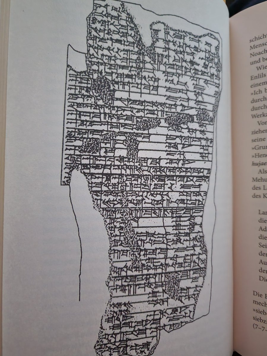 Kann das jemand übersetzen?
Sumerischer Text, akkadisch, sumerisch? Das wäre phantastisch...