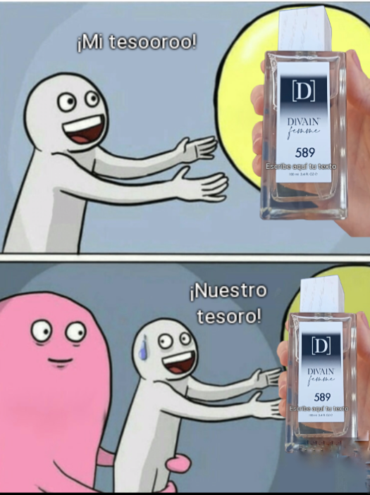 setichara's tweet photo. ¿Conoces Divain?
Son perfumes equivalentes a grandes marcas. Te invito a que eches un vistazo a 
https://t.co/Fvqx5gWnO7
Si usas mi códgo BBNO23 tendrás 5% de descuento
#divainparfums #crueltyfree #divainlover https://t.co/eHPbWNP9SQ