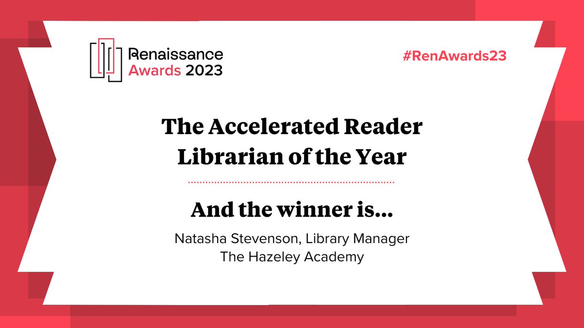 Renaissance UK & Ireland tweet media