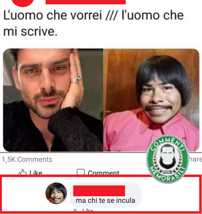 CM_Memorabili's tweet image. Old but (super) gold. #commentimemorabili #desideri #evergreen