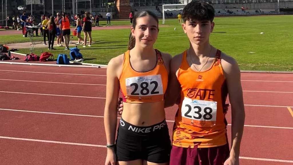 🏃‍♀️🏃‍♂️ Les pistes de la Bòvila van cloure el Campionat de Catalunya de tardor

▶ LA NOTÍCIA: ebresports.cat/les-pistes-de-…

<a href="/AlvaroAljarilla/">Álvaro Aljarilla</a> <a href="/AteEbre/">ATE Atletisme Terres de l'Ebre</a> <a href="/Atletisme_FCA/">Federació Catalana d’Atletisme</a> <a href="/Tortosa/">Ajuntament de Tortosa</a> <a href="/vgraufe/">Víctor Grau Ferrer/❤️</a> <a href="/Atletisme_FCA/">Federació Catalana d’Atletisme</a> <a href="/paucg_amposta/">Pau Cecilia Gallego</a> <a href="/MAngelRibes/">Miquel Àngel Ribes Jornet</a> <a href="/ajamposta/">Ajuntament d'Amposta</a>, <a href="/MarcFornos/">Marc Fornos Monllau</a> <a href="/irccid/">Iris Castell Cid</a>, #CAAscó <a href="/esportcat/">Esports</a>