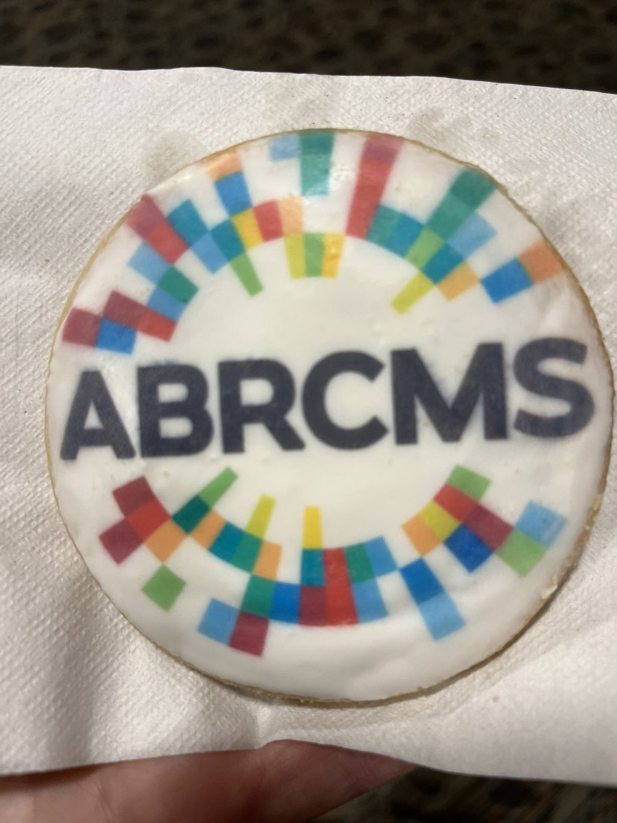 Excited to be at ABRCMS!!! #ABRCMS2023 @UMDBIOE