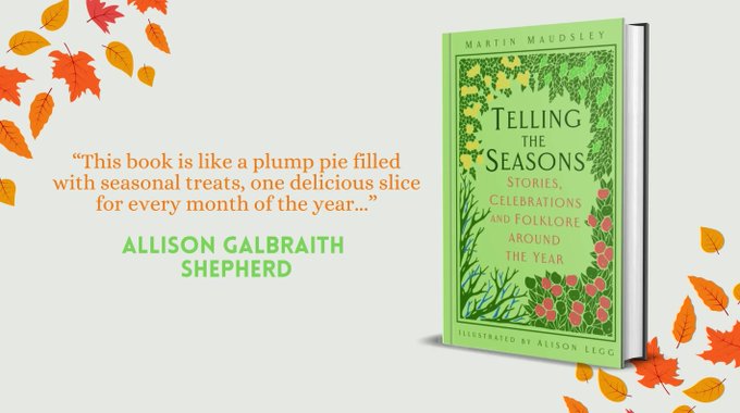 Martin Maudsley tweet media