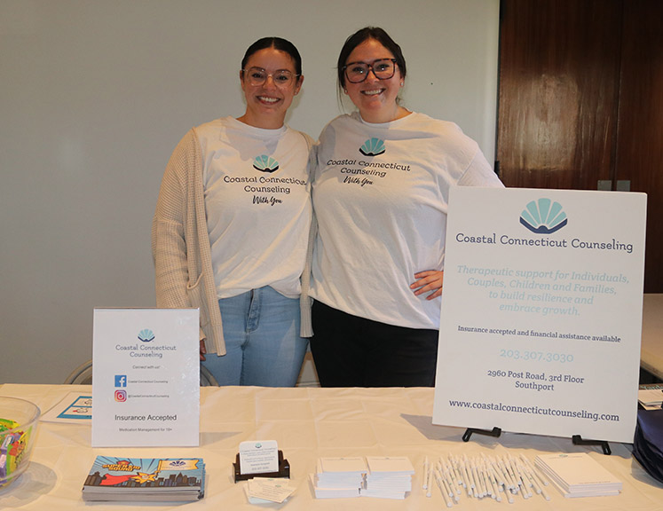 mpsctnews's tweet photo. The MPS Community Resource Fair at Parsons was tremendous yesterday -- with more than a dozen organizations sharing information about their available services. We are so fortunate to live in a place that cares so much about its citizens. https://t.co/PNHSiUw5tl