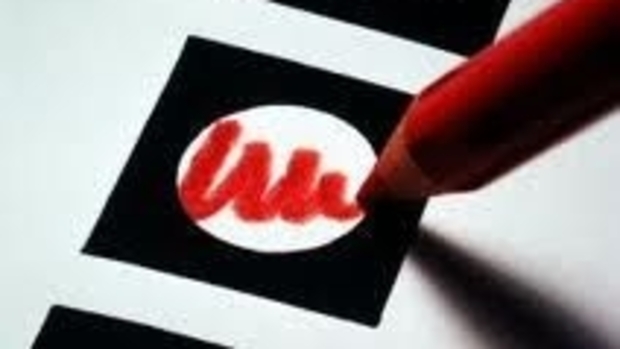 Ook kinderen kunnen dit jaar stemmen bij de ontmoetingscentra van Kwadraad  -  goudsepost.nl/l/366915