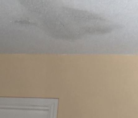 Seeing water stains on your ceiling? Call Pro Roofing Concepts to inspect your roof and attic to identify the cause of the leak. 
ProRoofingConcepts.com 
#beaumonttx #roofingcontractor