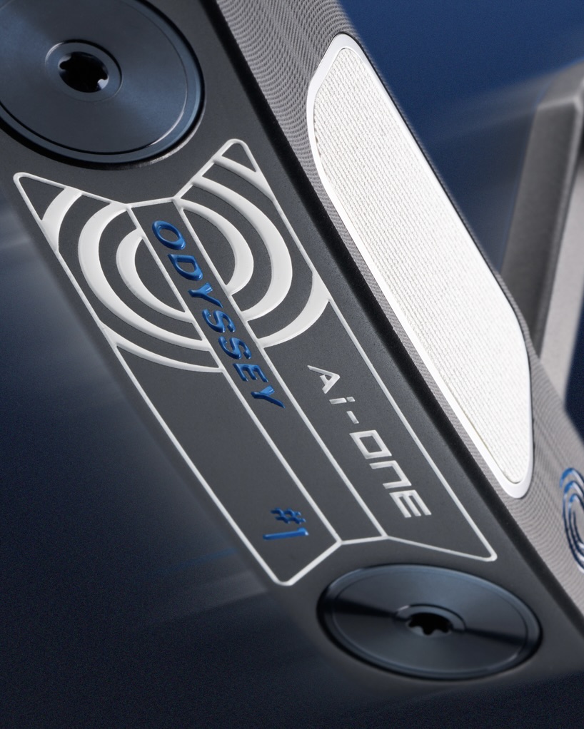 Odyssey Golf Tour tweet media