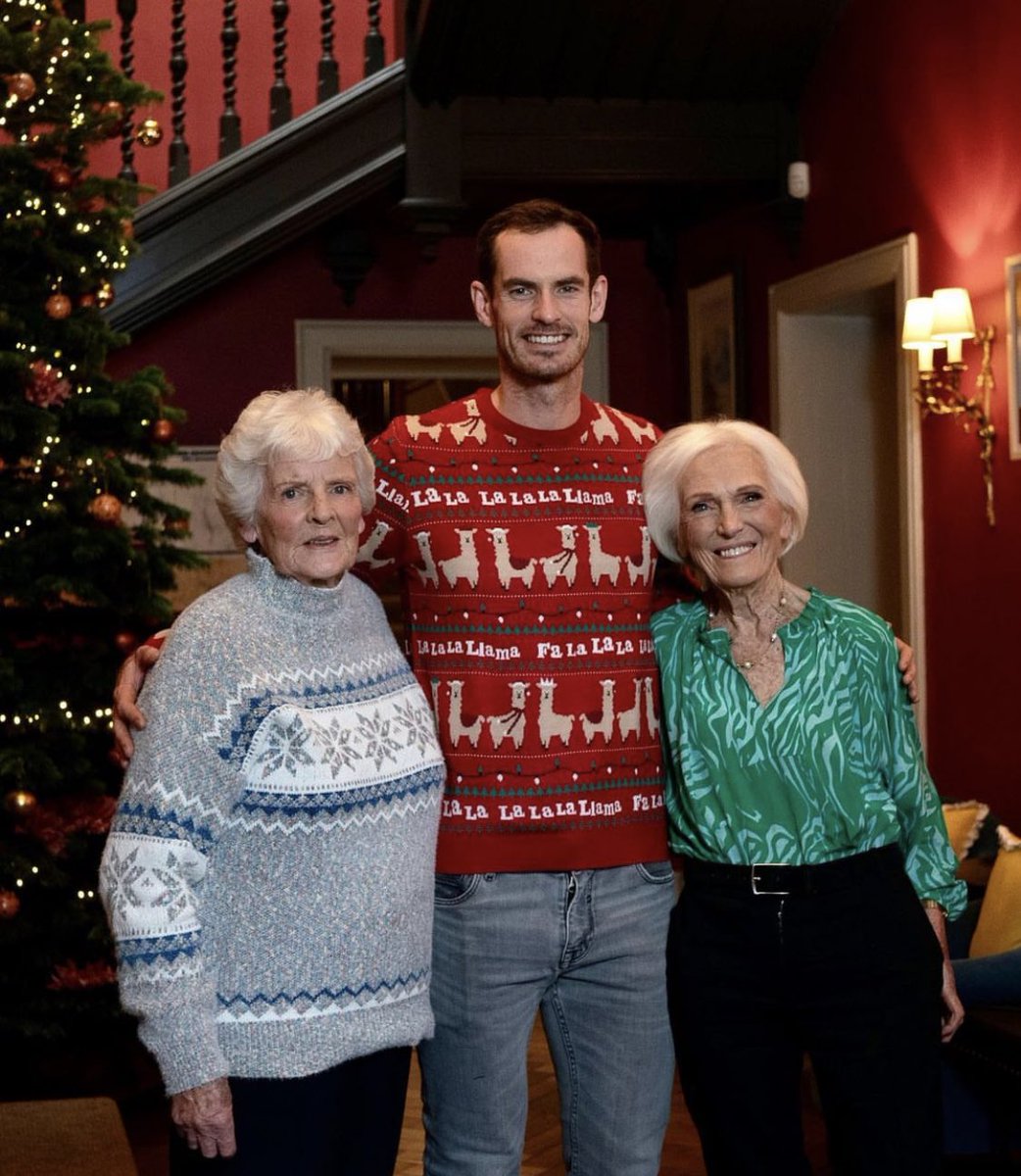 Andy Murray Fan Club tweet media