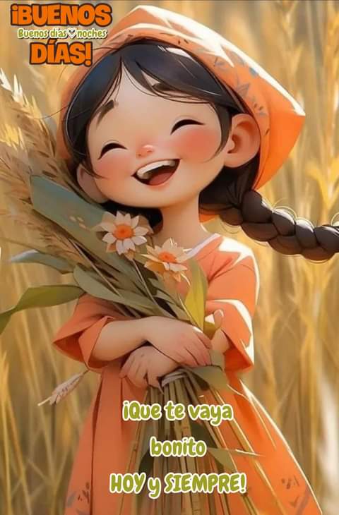 Que tengan un lindo día 🌹🌹