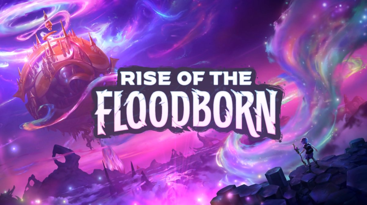 Rxt_Draynnir's tweet photo. Ce soir sur ma chaîne twitch on va review les nouvelles cartes de Lorcana qui sortent demain ! Venez nombreux ! Début du stream à 21h ! #Lorcana #RiseOfTheFloodborn  https://t.co/bcY4qtCyXD https://t.co/7ktRP34dKs