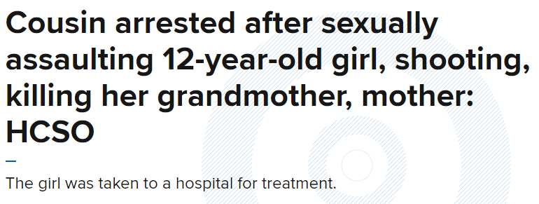 Every part of this case is horrible. Please lift up this young girl, a victim herself, as she mourns the death of her mother and grandmother.

<a href="/UgochiKHOU/">Ugochi Iloka KHOU</a> dug into the investigation: khou.com/article/news/c…