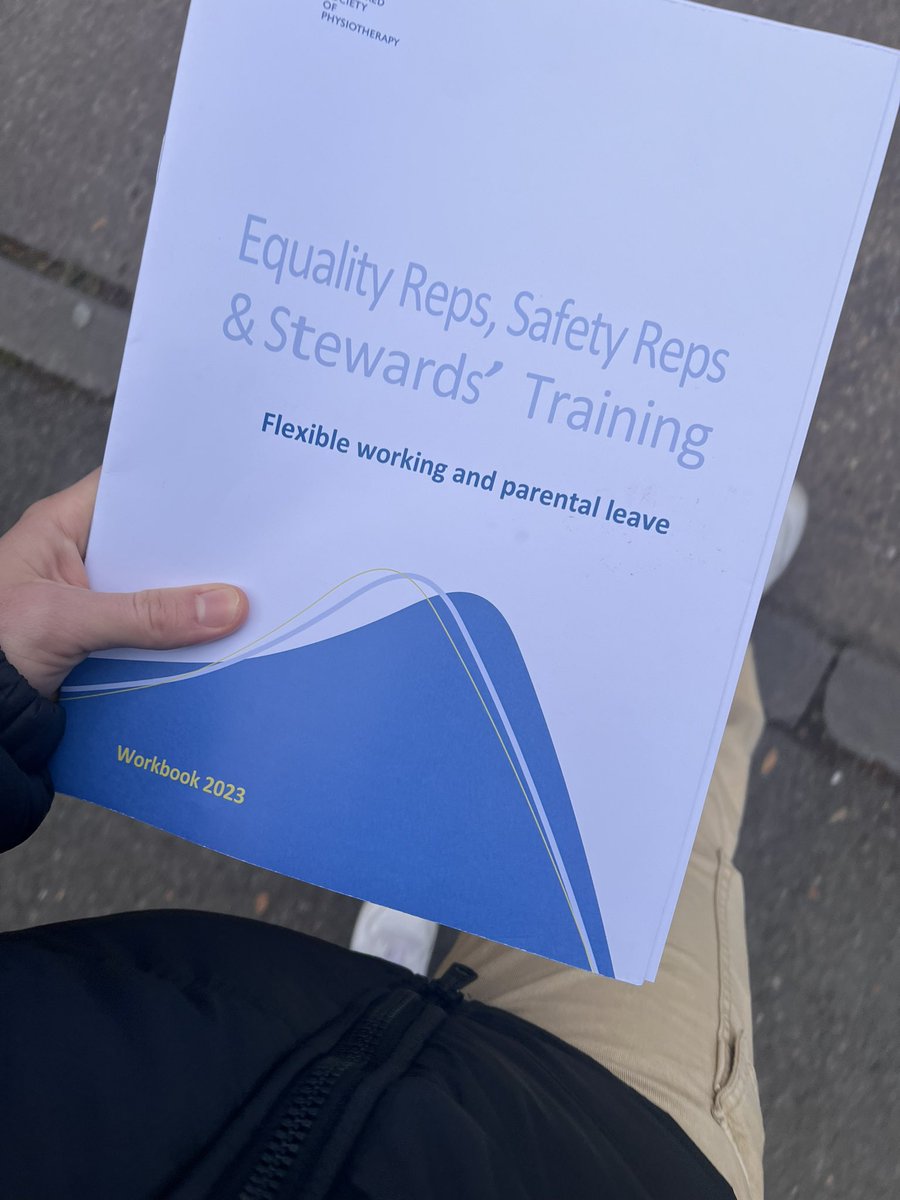 Todays CSP regional topic!! <a href="/WestMidlandsCSP/">West Midlands CSP</a> #Physiotherapy #Union