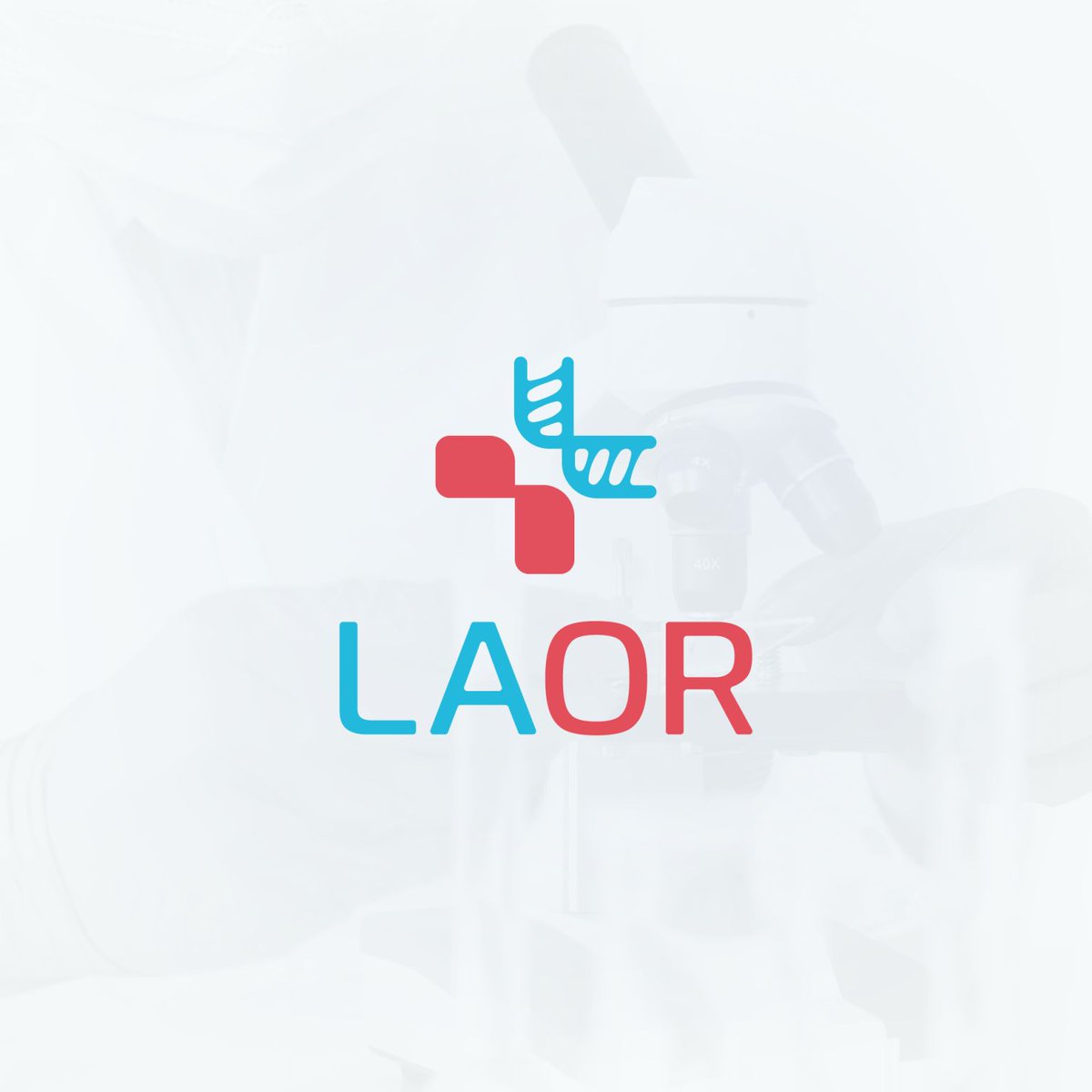 coreupllc's tweet photo. Embarking on a transformative journey with Laor 🔬🧪 Experience the essence of pioneering research and unmatched precision. Our rebranding signifies a commitment to excellence and a vision for a brighter, healthier future. 🥼 #logo #brandidentity #digitalagency #design https://t.co/eCpqDnjrI1