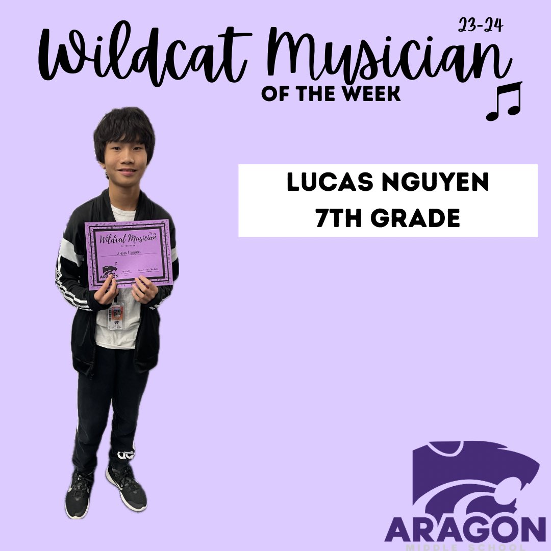 Aragon MS Band tweet media