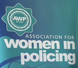 GMP Association for Women in Policing. tweet media