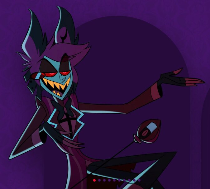 FangirlShayla's tweet photo. I really
      really
        really
        really
       really
     really
   really
 really
 really
  really
  really
   really
    really
      really
        really
        really
       really
     really
    really
  really
  really
Love Alastor ❤️🌹 https://t.co/Gw4dhaEiqG