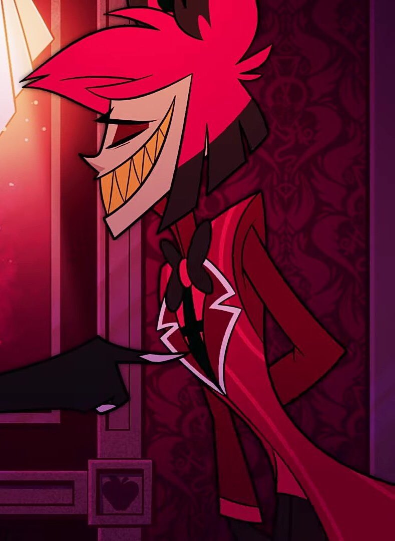 FangirlShayla's tweet photo. I really
      really
        really
        really
       really
     really
   really
 really
 really
  really
  really
   really
    really
      really
        really
        really
       really
     really
    really
  really
  really
Love Alastor ❤️🌹 https://t.co/Gw4dhaEiqG