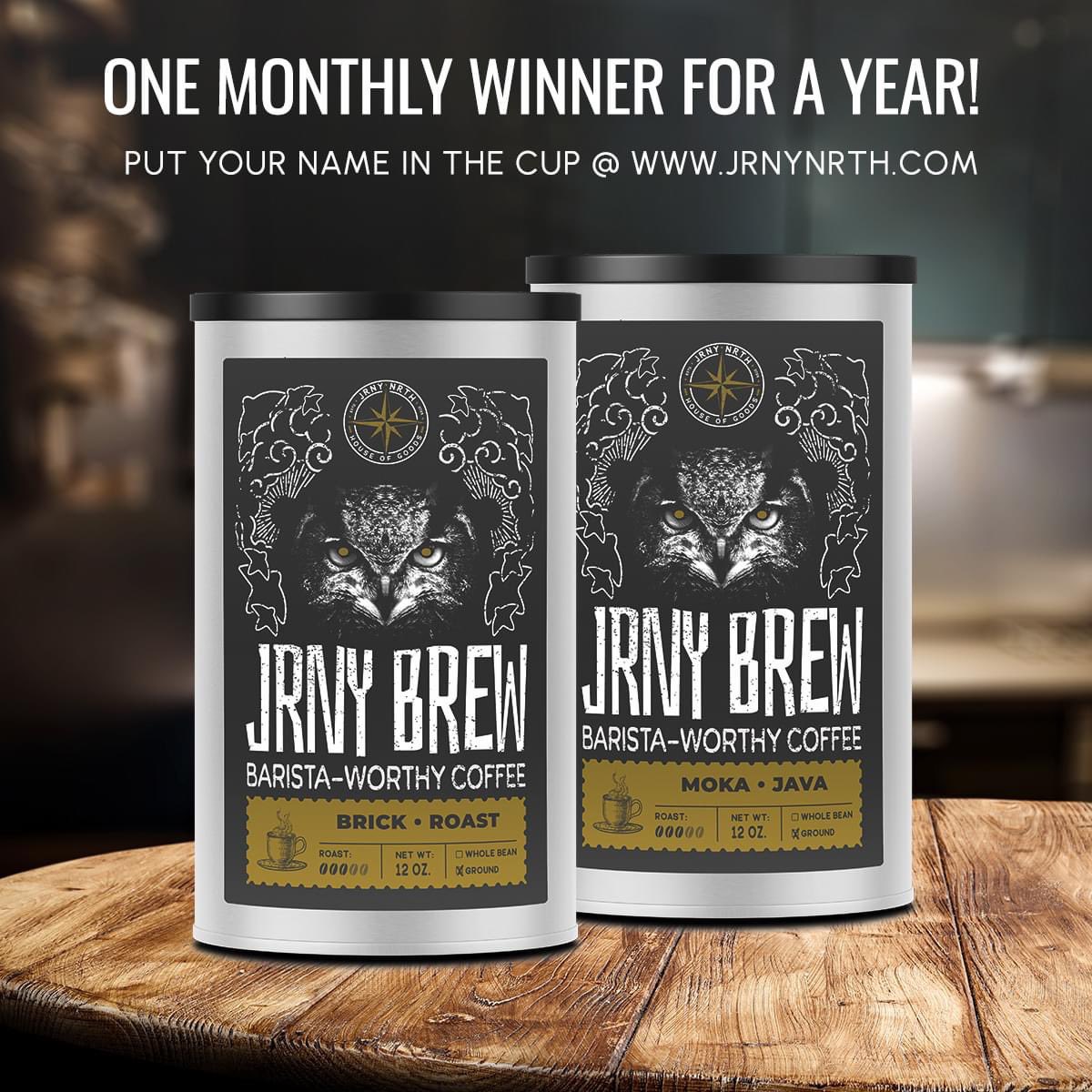 JrnyNrth's tweet photo. You can win if you want! #mygifttoyou one winner every month for a year! https://t.co/PpgQllTKVc