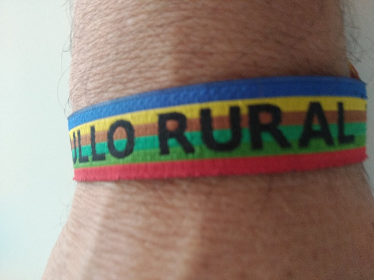 cuencabuena's tweet photo. #DiaUniversalDelOrgulloRural 
#OrgulloRuralCuencabuena
#OrgulloRuralJiloca
@dia_rural 
@OrgRuralJiloca 
@Asociac_Vaguena 
@RedJilocanta 
@turismocmineras https://t.co/RTIKBc1aFI
