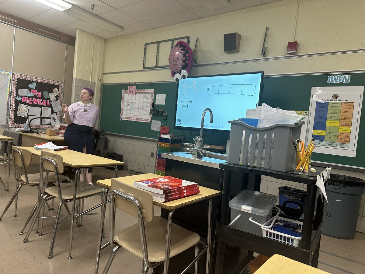 Koneisha Robinson (@koneisha_) on Twitter photo Thanks <a href="/MsDoodyTeaches/">Ms. Doody</a> for modeling a strategy for us as we reviewed the EUA in coplanning today! (Chain diagrams to divide fractions) <a href="/MissWillett18/">Miss. Willett</a> <a href="/MrsPotterMath/">Laura Potter</a> <a href="/LansdowneMS/">Lansdowne Middle</a> <a href="/WarfelRyan/">Ryan Warfel</a> Thanks <a href="/MsDoodyTeaches/">Ms. Doody</a> for modeling a strategy for us as we reviewed the EUA in coplanning today! (Chain diagrams to divide fractions) <a href="/MissWillett18/">Miss. Willett</a> <a href="/MrsPotterMath/">Laura Potter</a> <a href="/LansdowneMS/">Lansdowne Middle</a> <a href="/WarfelRyan/">Ryan Warfel</a>