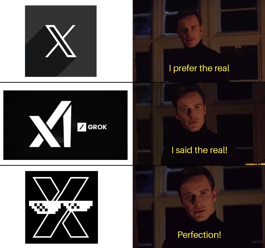 🚀 $GROX, the fusion of Elon's creations X &amp; GROK, will launch on Friday, November 17 (3PM — 4PM UTC)

💎 Total Supply: 100M
📊 Starting MarketCap: 40K

After the $GROK hype, $GROX aims to overcome the setbacks of GROK, with a solid plan and a target to reach at least 1000X 🚀