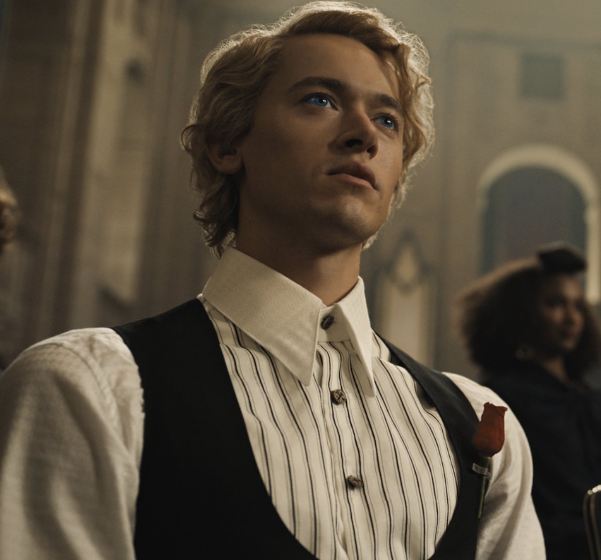 Lionsgate UK tweet media