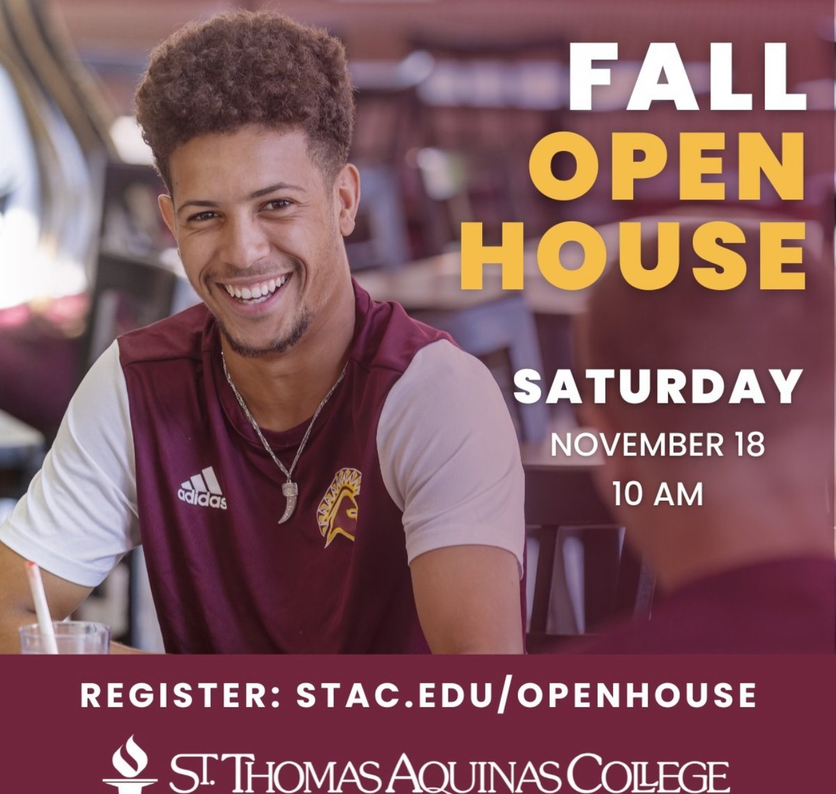 STAC Men's Soccer tweet media