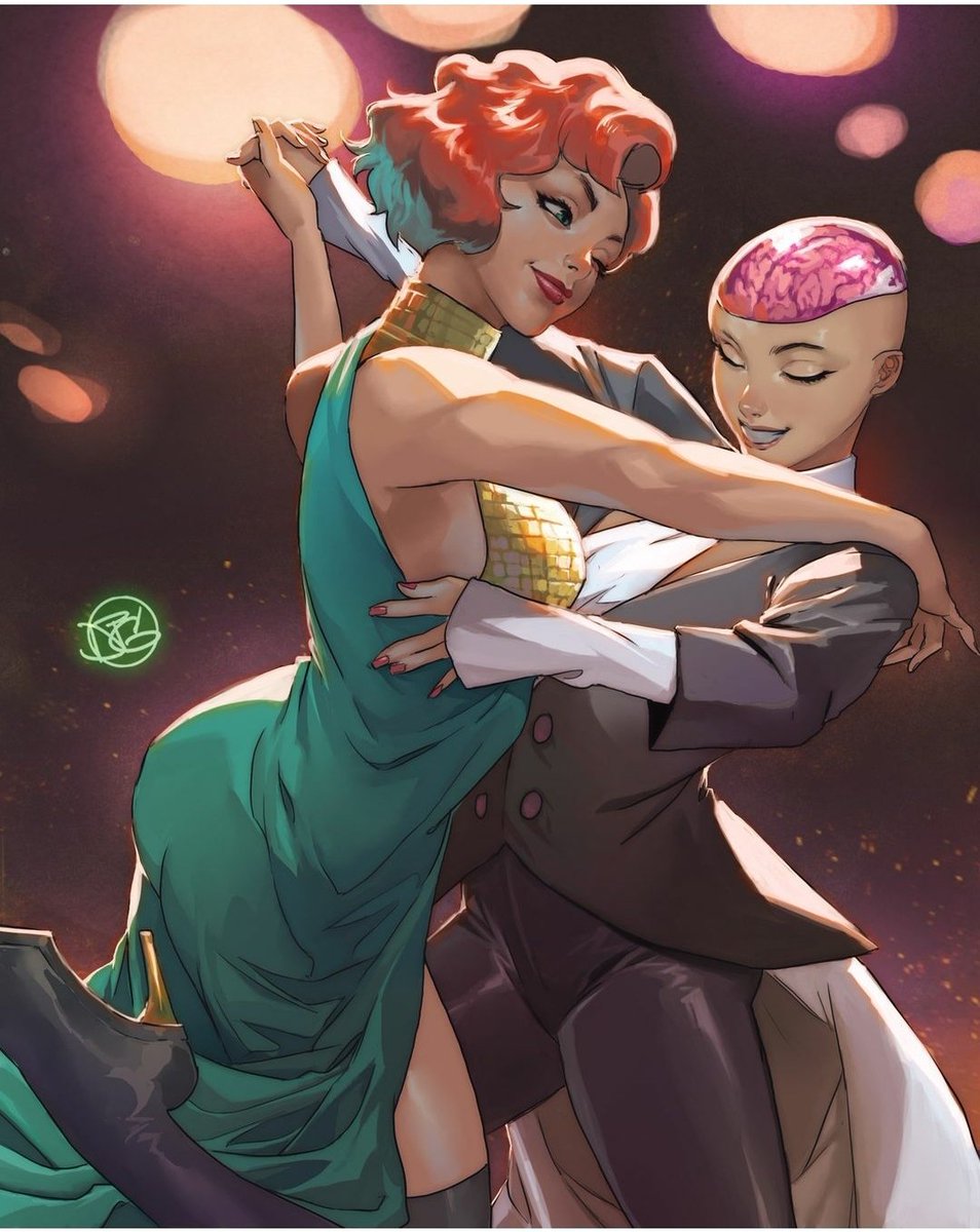 jonathan_eff's tweet photo. Agreed. 

Makes me think of this adorable art by digo_doodles on Instagram. 

Give them a Love Unlimited Infinity comic, Marvel! https://t.co/rCu72tqxX5