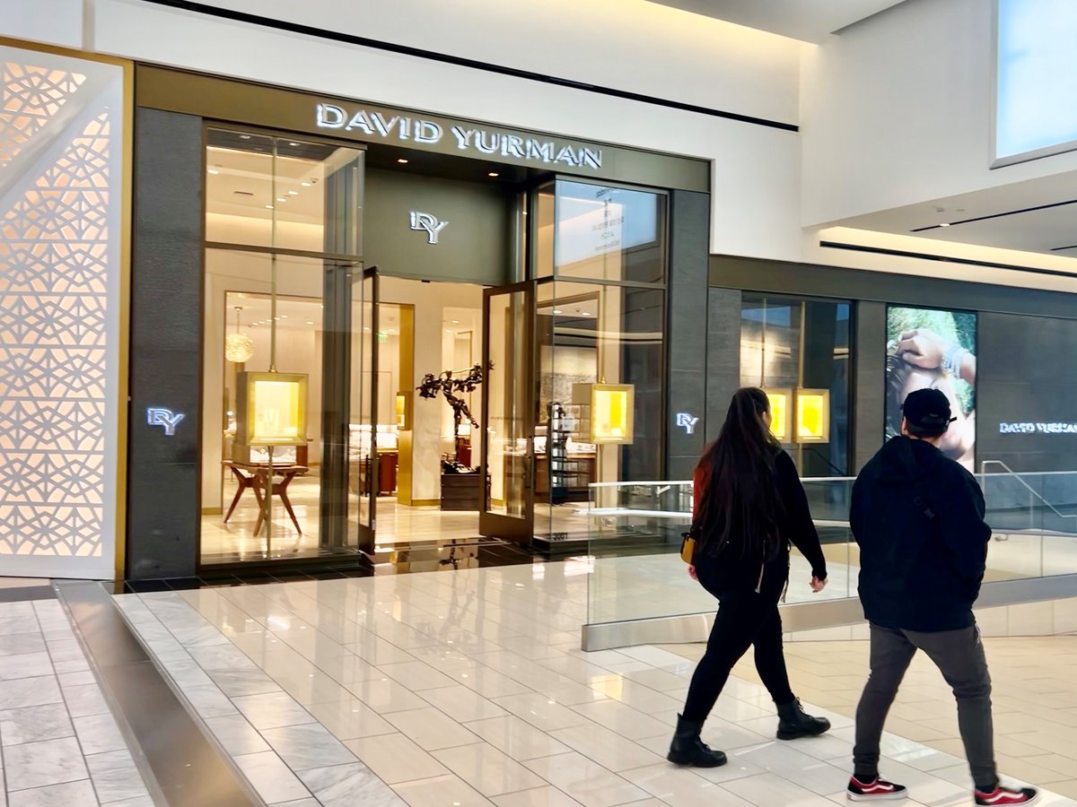 King of Prussia® tweet media