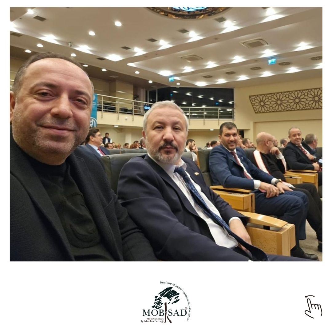 İTO 71 No'lu Mobilya Meslek Komitesi'nin '' Tüketici Mahkemeleri ve Hakem Heyetleri Hakkında Bilgilendirme ve Uygulamada Yaşanan Sorunlar ve Çözüm Önerileri '' konulu sektörel toplantıya  MOBSAD Yönetim Kurulu Başkanımız Sn. Nuri GÜRCAN,Yön. Kurulu ve uyelerimiz katildi.