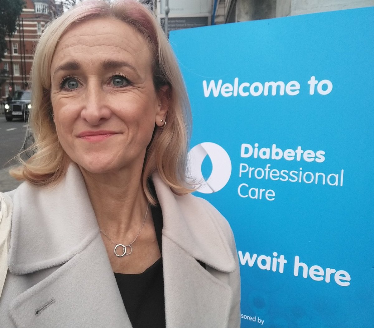 ClareFuller17's tweet photo. Thrilled to deliver a session on #AdvanceCarePlanning - translating frameworks  into action at #DPC23
@diabetespc https://t.co/UcuARrO30y