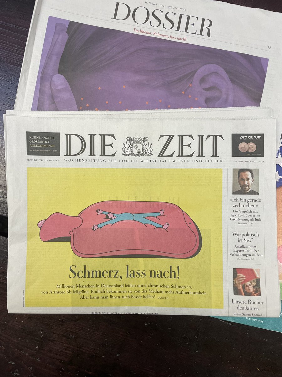 Nora Voit tweet media