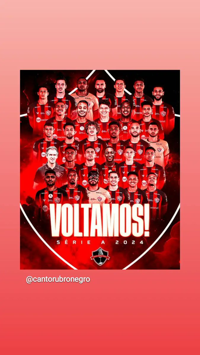 Robson_ECV89's tweet photo. #TeAmoVitória ❤️🖤🦁 https://t.co/6ngWsVdPyw