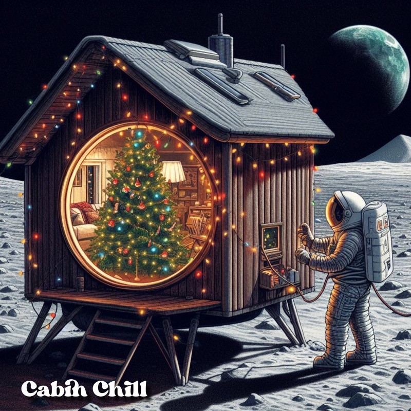 talkincountry23's tweet photo. While slowing down isn't in the cards for Kristian Bush this holiday season, Bush's next project is crafted to be the calm in the yuletide storm this Christmas. "Twinkle and Tinsel," Bush's lo-fi Christmas chill EP. #KristianBush #ChristmasMusic #weretalkingcountry https://t.co/kRkZTBKjQk
