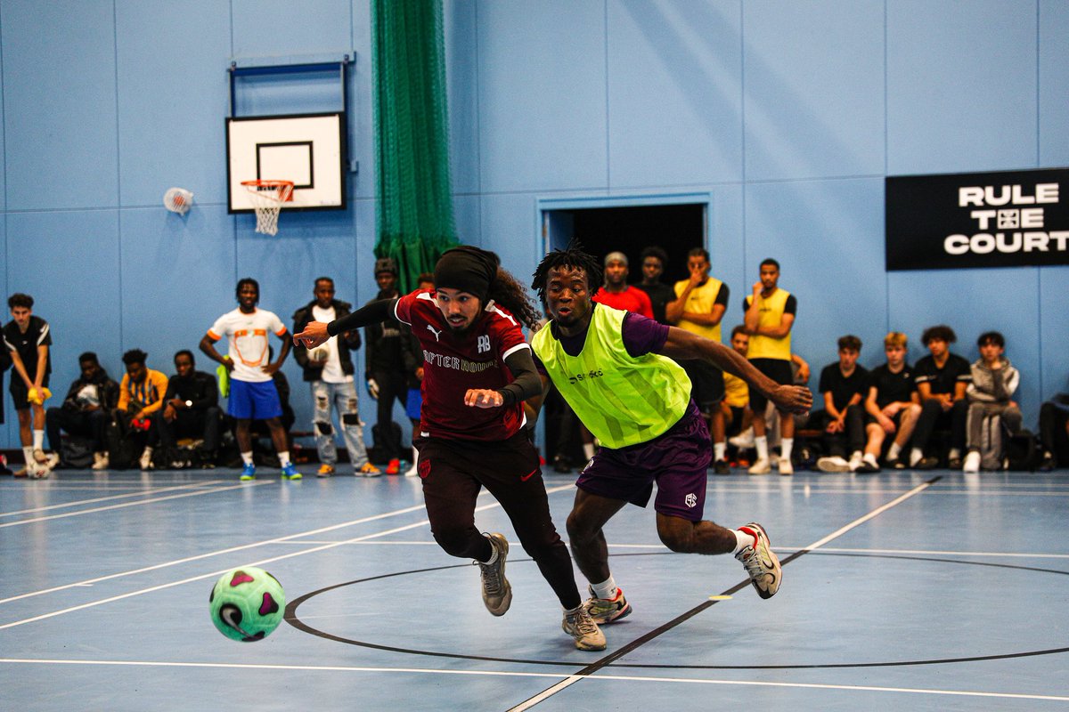 YO! STREET ZONE tweet media