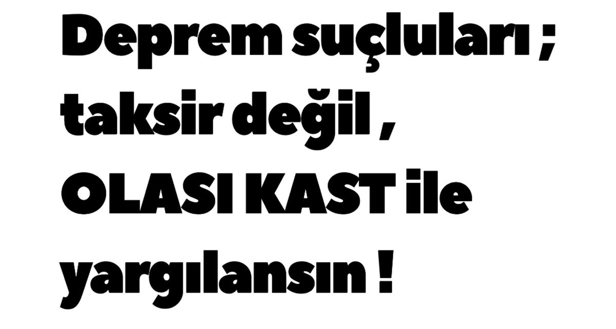 Siz İsias katilleri, sahibinden belediyede yapı ruhsatı verenine kadar sorumlu olan herkes OLASI KAST ile yargılanmalı, yargılanacak! Katilsiniz cezanızı çekeceksiniz! Adalet günü yakındır! 
#isiasortakdavamız
