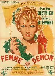 merlinpapin3's tweet photo. .@FredOL69007 Aujourd’hui l’acteur #MischaAuer aurait eu 118 ans (décédé en 1967) on a pu le voir dans
Qu'est-il arrivé à Baby Toto ?
Femme ou Démon
La Coqueluche de Paris
Mon Homme Godfrey
Le Nettoyeur
La Belle Ensorceleuse
The Monster Walks
Deana et ses Boys https://t.co/Ed01JiSUqo