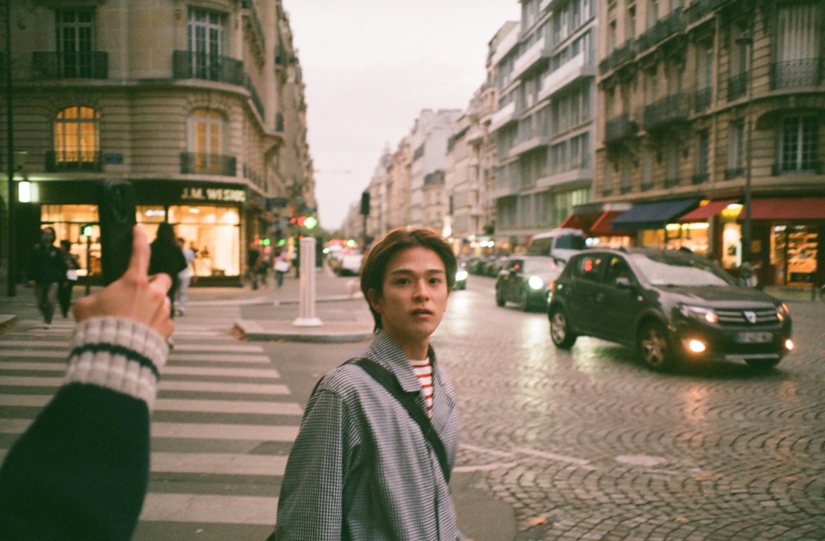 apocaIipz's tweet photo. Dreamy. https://t.co/aEDHotXf4w