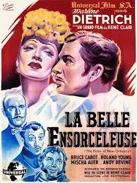 merlinpapin3's tweet photo. .@FredOL69007 Aujourd’hui l’acteur #MischaAuer aurait eu 118 ans (décédé en 1967) on a pu le voir dans
Qu'est-il arrivé à Baby Toto ?
Femme ou Démon
La Coqueluche de Paris
Mon Homme Godfrey
Le Nettoyeur
La Belle Ensorceleuse
The Monster Walks
Deana et ses Boys https://t.co/Ed01JiSUqo