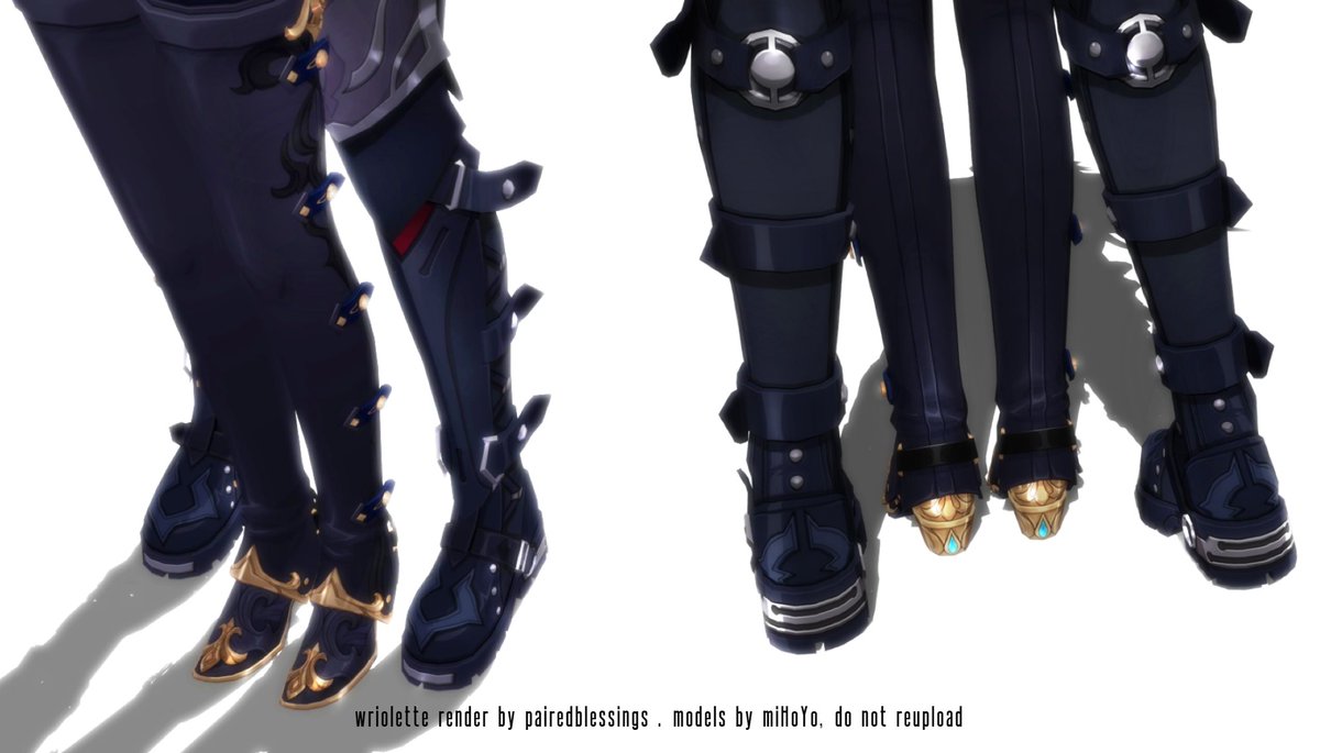 pairedblessings's tweet photo. ⛓️🌧️ #wriolette

His favorite shoes https://t.co/7Uh913PQwR