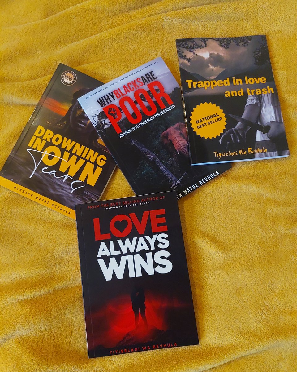 Because I'm not naked, this post won't even get 500 Reposts....

Enhle. Rain. Black coffee. The anc. Dstv. Kolisi. Bafana bafana. Gauteng.