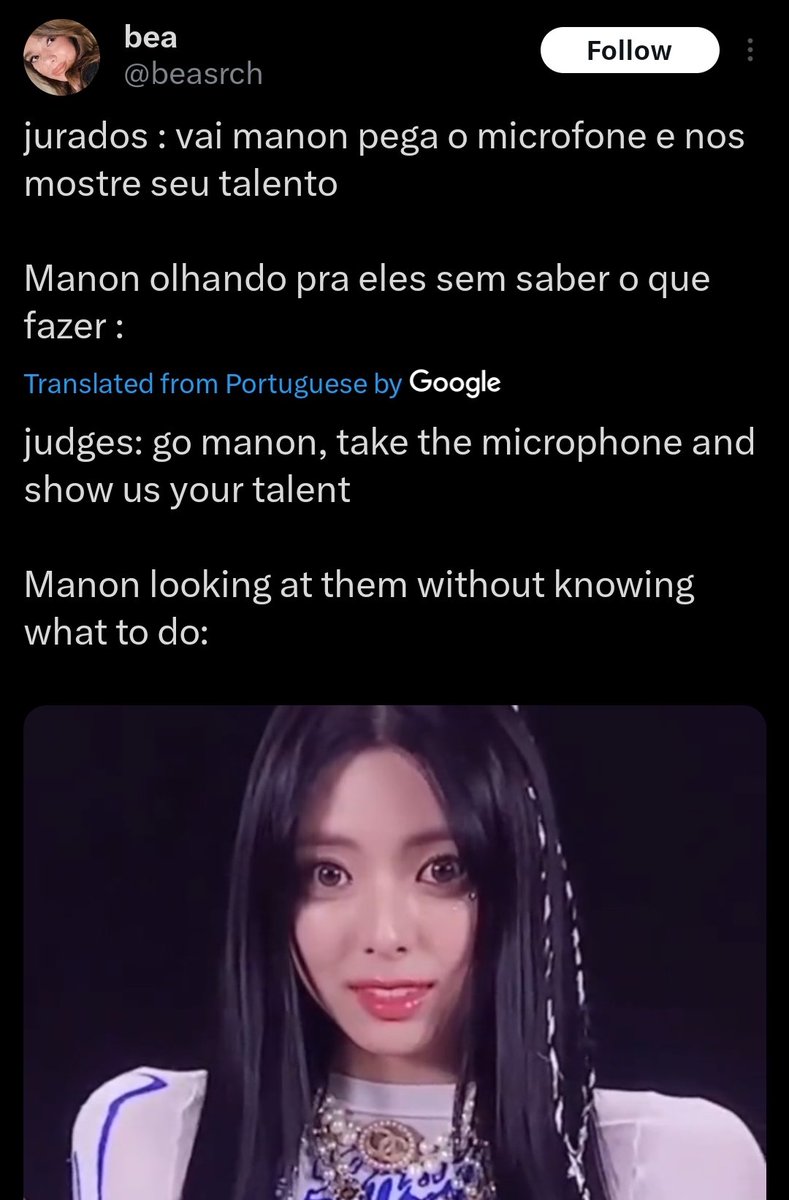 ManonProtect's tweet image. ‼️ ATTENTION POKENONS ‼️

please help us report this user that is making hateful tweets about manon

remember to NOT engage (i.e., like, repost, comment, DM) just report and block

username: beasrch