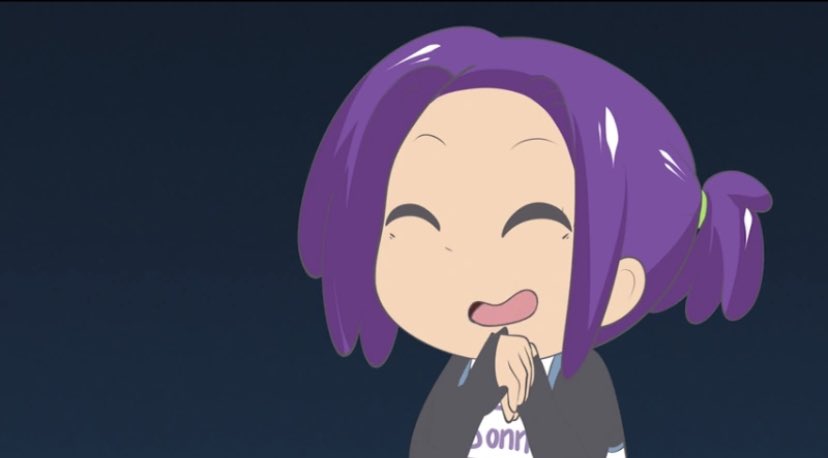 🍮— Están tan enamorados💜

: Juegos Olímpicos FNAFHS