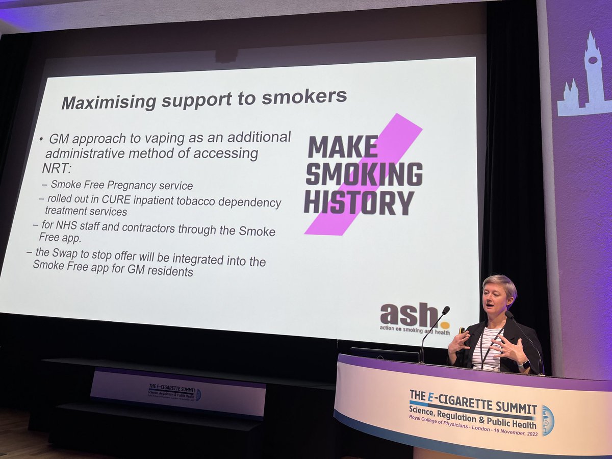 #ecigsummit